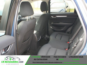 Mazda CX-5 2.0L Skyactiv-G 165 ch 4x2  occasion � Beaupuy - photo n�8
