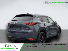 Mazda CX-5 2.0L Skyactiv-G 165 ch 4x2  occasion � Beaupuy - photo n�4