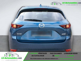 Mazda CX-5 2.0L Skyactiv-G 165 ch 4x2  occasion � Beaupuy - photo n�7