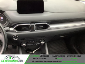 Mazda CX-5 2.0L Skyactiv-G 165 ch 4x2  occasion � Beaupuy - photo n�3