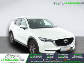 Mazda CX-5 2.0L Skyactiv-G 165 ch 4x2  occasion � Beaupuy - photo n�2