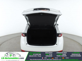 Mazda CX-5 2.0L Skyactiv-G 165 ch 4x2  occasion � Beaupuy - photo n�9