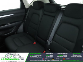Mazda CX-5 2.0L Skyactiv-G 165 ch 4x2  occasion � Beaupuy - photo n�8