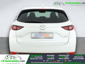 Mazda CX-5 2.0L Skyactiv-G 165 ch 4x2  occasion � Beaupuy - photo n�7