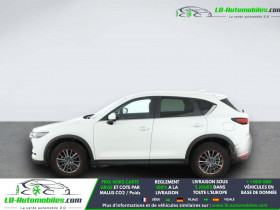 Mazda CX-5 2.0L Skyactiv-G 165 ch 4x2  occasion � Beaupuy - photo n�6