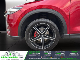 Mazda CX-5 2.0L Skyactiv-G 165 ch 4x2  occasion � Beaupuy - photo n�5