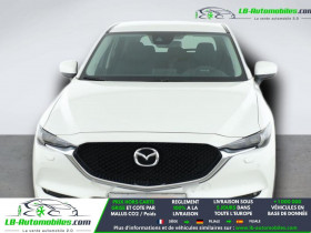 Mazda CX-5 2.0L Skyactiv-G 165 ch 4x2  occasion � Beaupuy - photo n�5