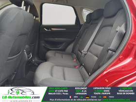 Mazda CX-5 2.0L Skyactiv-G 165 ch 4x2  occasion � Beaupuy - photo n�4