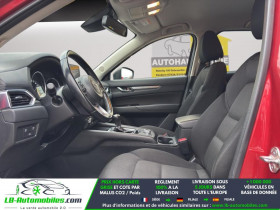 Mazda CX-5 2.0L Skyactiv-G 165 ch 4x2  occasion � Beaupuy - photo n�3