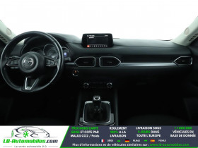 Mazda CX-5 2.0L Skyactiv-G 165 ch 4x2  occasion � Beaupuy - photo n�3