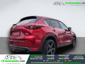 Mazda CX-5 2.0L Skyactiv-G 165 ch 4x2  occasion � Beaupuy - photo n�2