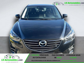 Mazda CX-5 2.0L Skyactiv-G 165 ch 4x2  occasion � Beaupuy - photo n�4
