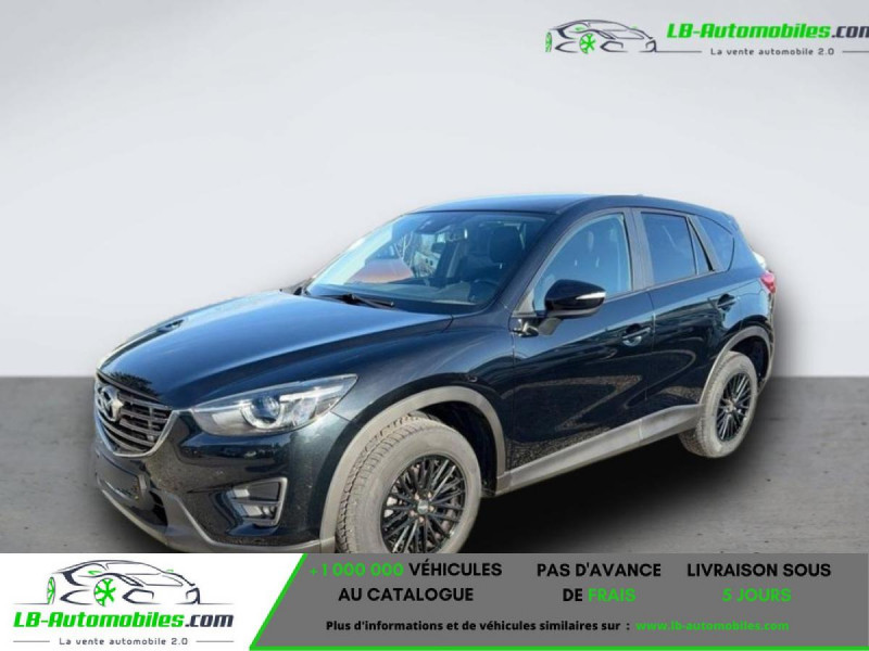 Mazda CX-5 2.0L Skyactiv-G 165 ch 4x2  occasion � Beaupuy