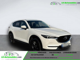 Mazda CX-5 2.0L Skyactiv-G 165 ch 4x2  occasion � Beaupuy - photo n�2