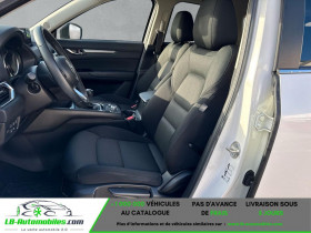 Mazda CX-5 2.0L Skyactiv-G 165 ch 4x2  occasion � Beaupuy - photo n�5