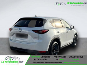 Mazda CX-5 2.0L Skyactiv-G 165 ch 4x2  occasion � Beaupuy - photo n�4
