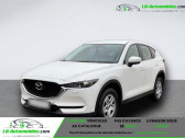 Mazda CX-5 occasion année 2018 boite Manuelle Annonce Mazda CX-5 occasion Essence 2.0L Skyactiv-G 165 ch 4x2 à Beaupuy