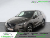 Mazda CX-5 occasion année 2017 boite Manuelle Annonce Mazda CX-5 occasion Essence 2.0L Skyactiv-G 165 ch 4x2 à Beaupuy
