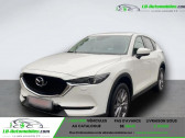 Mazda CX-5 occasion année 2019 boite Manuelle Annonce Mazda CX-5 occasion Essence 2.0L Skyactiv-G 165 ch 4x2 à Beaupuy