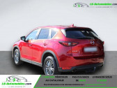 Mazda CX-5 occasion année 2017 boite Manuelle Annonce Mazda CX-5 occasion Essence 2.0L Skyactiv-G 165 ch 4x2 à Beaupuy