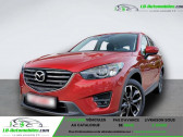 Mazda CX-5 occasion année 2017 boite Manuelle Annonce Mazda CX-5 occasion Essence 2.0L Skyactiv-G 165 ch 4x2 à Beaupuy