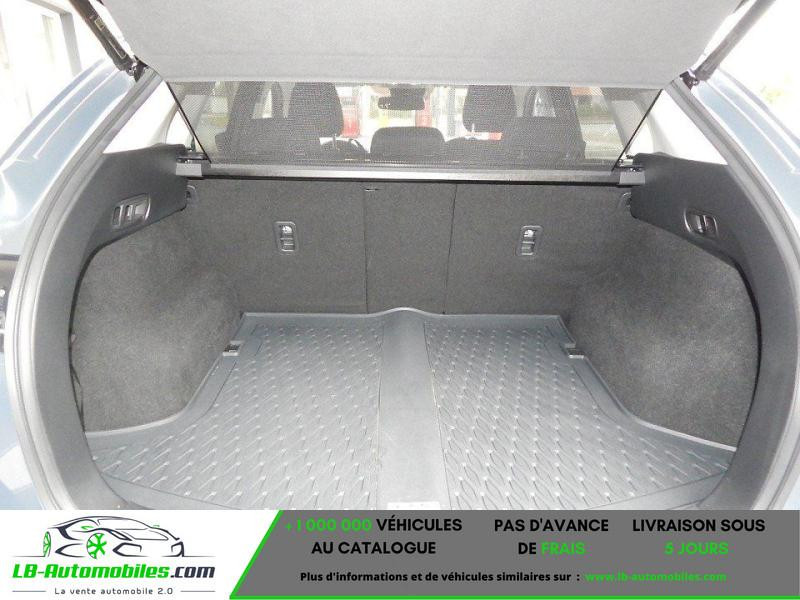 Mazda CX-5 2.0L Skyactiv-G 165 ch 4x2  occasion  Beaupuy - photo n8