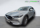 Mazda CX-5 occasion année 2017 boite Manuelle Annonce Mazda CX-5 occasion Essence 2.0L Skyactiv-G 165 ch 4x2 à Beaupuy