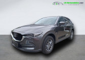 Mazda CX-5 occasion année 2017 boite Manuelle Annonce Mazda CX-5 occasion Essence 2.0L Skyactiv-G 165 ch 4x2 à Beaupuy