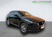 Mazda CX-5 occasion année 2020 boite Manuelle Annonce Mazda CX-5 occasion Essence 2.0L Skyactiv-G 165 ch 4x2 à Beaupuy