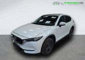 Mazda CX-5 occasion année 2018 boite Manuelle Annonce Mazda CX-5 occasion Essence 2.0L Skyactiv-G 165 ch 4x2 à Beaupuy