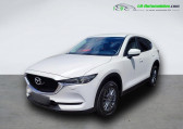 Mazda CX-5 2.0L Skyactiv-G 165 ch 4x2   Beaupuy 31