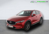Mazda CX-5 occasion année 2017 boite Manuelle Annonce Mazda CX-5 occasion Essence 2.0L Skyactiv-G 165 ch 4x2 à Beaupuy