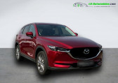 Mazda CX-5 occasion année 2019 boite Manuelle Annonce Mazda CX-5 occasion Essence 2.0L Skyactiv-G 165 ch 4x2 à Beaupuy