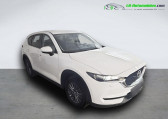 Mazda CX-5 occasion année 2020 boite Manuelle Annonce Mazda CX-5 occasion Essence 2.0L Skyactiv-G 165 ch 4x2 à Beaupuy