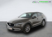 Mazda CX-5 occasion année 2019 boite Manuelle Annonce Mazda CX-5 occasion Essence 2.0L Skyactiv-G 165 ch 4x2 à Beaupuy