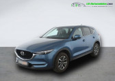Mazda CX-5 occasion année 2019 boite Manuelle Annonce Mazda CX-5 occasion Essence 2.0L Skyactiv-G 165 ch 4x2 à Beaupuy