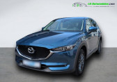 Mazda CX-5 occasion année 2021 boite Manuelle Annonce Mazda CX-5 occasion Essence 2.0L Skyactiv-G 165 ch 4x2 à Beaupuy