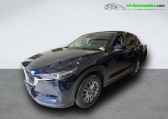 Mazda CX-5 occasion année 2017 boite Manuelle Annonce Mazda CX-5 occasion Essence 2.0L Skyactiv-G 165 ch 4x2 à Beaupuy