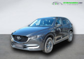 Mazda CX-5 occasion année 2017 boite Manuelle Annonce Mazda CX-5 occasion Essence 2.0L Skyactiv-G 165 ch 4x2 à Beaupuy