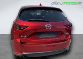 Mazda CX-5 occasion année 2019 boite Manuelle Annonce Mazda CX-5 occasion Essence 2.0L Skyactiv-G 165 ch 4x2 à Beaupuy