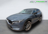 Mazda CX-5 occasion année 2020 boite Manuelle Annonce Mazda CX-5 occasion Essence 2.0L Skyactiv-G 165 ch 4x2 à Beaupuy
