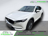 Mazda CX-5 occasion année 2017 boite Manuelle Annonce Mazda CX-5 occasion Essence 2.0L Skyactiv-G 165 ch 4x2 à Beaupuy