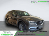 Mazda CX-5 occasion année 2018 boite Manuelle Annonce Mazda CX-5 occasion Essence 2.0L Skyactiv-G 165 ch 4x2 à Beaupuy