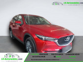 Mazda CX-5 occasion année 2017 boite Manuelle Annonce Mazda CX-5 occasion Essence 2.0L Skyactiv-G 165 ch 4x2 à Beaupuy