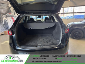 Mazda CX-5 2.0L Skyactiv-G 165 ch 4x4 BVA  occasion � Beaupuy - photo n�9