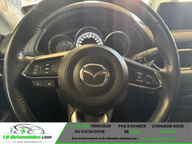 Mazda CX-5 2.0L Skyactiv-G 165 ch 4x4 BVA  occasion � Beaupuy - photo n�8