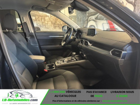 Mazda CX-5 2.0L Skyactiv-G 165 ch 4x4 BVA  occasion � Beaupuy - photo n�6