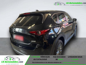 Mazda CX-5 2.0L Skyactiv-G 165 ch 4x4 BVA  occasion � Beaupuy - photo n�3