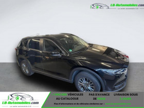 Mazda CX-5 2.0L Skyactiv-G 165 ch 4x4 BVA  occasion � Beaupuy - photo n�2