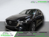 Mazda CX-5 2.0L Skyactiv-G 165 ch 4x4 BVA   Beaupuy 31